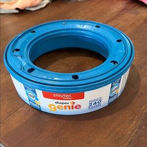 Playtex Diaper Genie Blue Refill